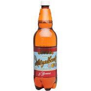 Пиво Уманьпиво Жигулевское 1л Image - 3