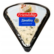 Сыр Friendship Данаблу с плесенью 100г Image - 1