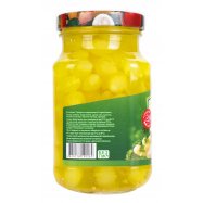 Лучок Rio Золотистый маринованный 290г Image - 3