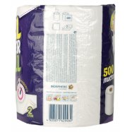 Полотенца бумажные Фрекен Бок кухонные двухслойные 1шт Image - 3