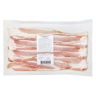 Бекон Metro Chef Грудинка Карпачо сырокопченая в/с 150г Image - 2