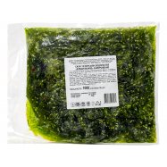 Салат из морск водор Хияши Вакаме 1000г Image - 3