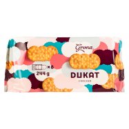 Крекер Grona Дукат 244г Image - 1