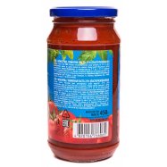 Паста Чумак томатная 25% 450г Image - 5