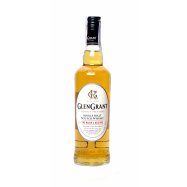 Виски GlenGrant Мейджер Резерв 40% 0,7л Image - 5