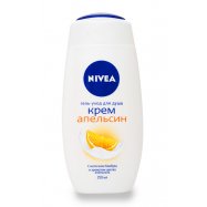 NIVEA ГЕЛЬ Д/ДУШУ 250МЛ Image - 4