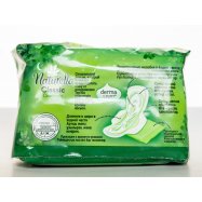 Прокладки Naturella Classic Camomile Night гигиенич аром 7шт Image - 6