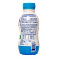 Йогурт Агуша малина для детей от 8 месяцев 2,7% 200г Image - 2