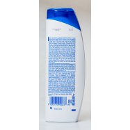 Шампунь Head & Shoulders Основной Уход против перхоти 400мл Image - 4