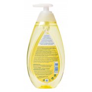 Пенка-шампунь Johnson`s От макушки до пяточек 500мл Image - 3