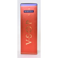 Коньяк Martell VSOP 40% 1л Image - 4