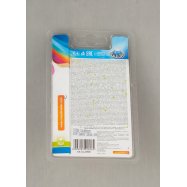 Пустышка латексная 0-6мес Brocat Canpol Image - 2