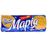 Печенье Yarych Мария затяжное 155г Image - 1