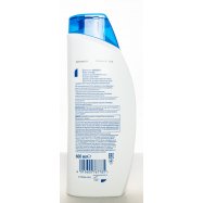 Шампунь Head & Shoulders Sports Fresh против перхоти 600мл Image - 2