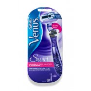 Бритва Gillette Venus Swirl со сменной кассетой 1шт Image - 1