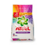 Сред моющ Ariel Color Autom 5,4кг Image - 1