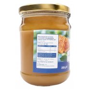 Мед Metro Chef натуральный с разнотравья 350г Image - 4