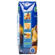 Нектар Sandora Мультивитамин 250мл Image - 3