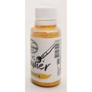 Краситель пищевой Criamo Металлик Золото 30г Image - 2