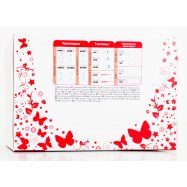 Пр жен гиг Kotex Nor Lin (80 + 20) 100шт Image - 7