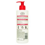 Шампунь L`Oréal Paris Elseve Полное восстановление 3в1 400мл Image - 3