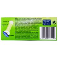 Очиститель Туалетный Утенок Цитрус бриз Диски в дозаторі 38г Image - 2