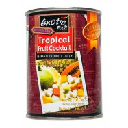 EX.FOOD ТРОП.КОКТ  МАРАК 0,56Л Image - 1