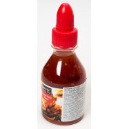 Соус Exotic Food Чили сладкий 200мл Image - 3