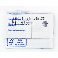 Йогурт Простоквашино Для малят Малина-шиповник 2.5% 207г Image - 6