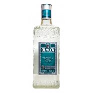 Текила Olmeca Blanco 38% 1л Image - 4