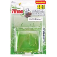 ТУ ЗМІН.БЛОК Д/УН ЛІС.СВІЖ 55 Image - 1