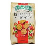 MARETTI БРУСКЕТИ 70Г Image - 1
