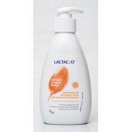 Средство Lactacyd д/интим гигиены д/ежедн исп деликатн 200мл Image - 10