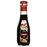 Соус Торчин Теріякі cоєвий 190мл Image - 1