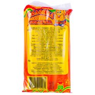 Соломка Hrustik Столичная соленая 40г Image - 2