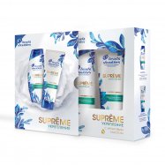 H&S ПН SUPREME ШАМП300+БАЛ275 Image - 3