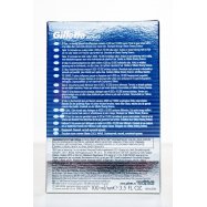 Лосьон после бритья Gillette Series Cool Wave Свежий 100мл Image - 2