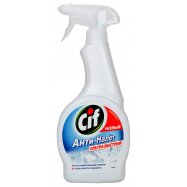 Средство чистящее Cif Анти-налёт для ванной 500мл Image - 1
