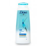 Шампунь Dove Hair Therapy Роскошный объем 400мл Image - 4