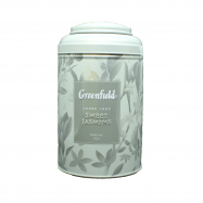 GREENFIELD ЧОР ЖБ 100Г Image - 1