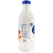 БІЛА ЛІНІЯ ЙОГУРТ 1,5% Image - 2