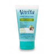 NOVITA M&C СКРАБ Д/ОБЛ 150МЛ Image - 1