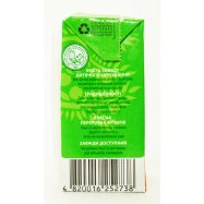 Нектар Наш сік мультифруктовый неосветленный 0.2л Image - 3