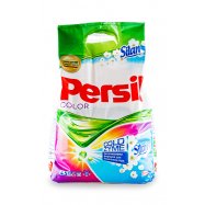 Порошок стир Свеж от Silan Persil 4,5кг Image - 4