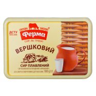 ФЕРМА СИР ПЛ 60% 180Г Image - 1