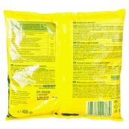 Горошек Bonduelle зеленый замороженный 400г Image - 2