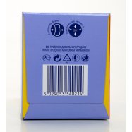 Прокладки Lidie Camomile Deo Normal ежедневные 50шт Image - 6