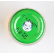 Сок Грушевый с 6 месяцев Gerber 175мл Image - 4