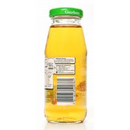 Сок Gerber Яблочно-виноградный с шиповником д/дет 6 м 175мл Image - 5