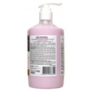 Крем-гель д/душа Fresh Juice Маракуйа и магнолия 750мл Image - 2